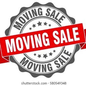 LAST CHANCE! EVERYTHING MUST GO!